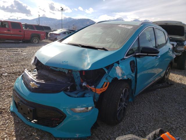 2020 CHEVROLET BOLT EV PR 1G1FZ6S08L4120506