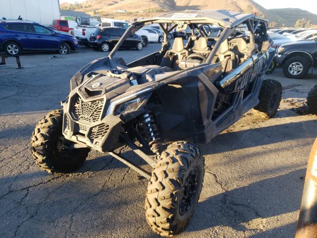 2020 CAN-AM MAVERICK X - 3JBVNAV2XLK001437