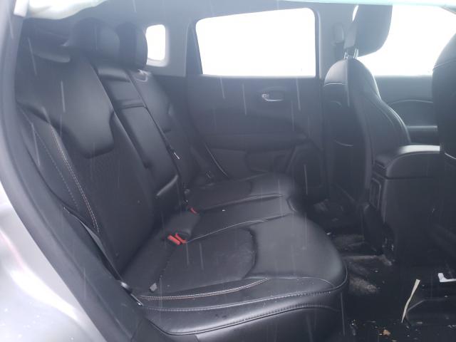 2018 JEEP COMPASS LA 3C4NJCBBXJT502473