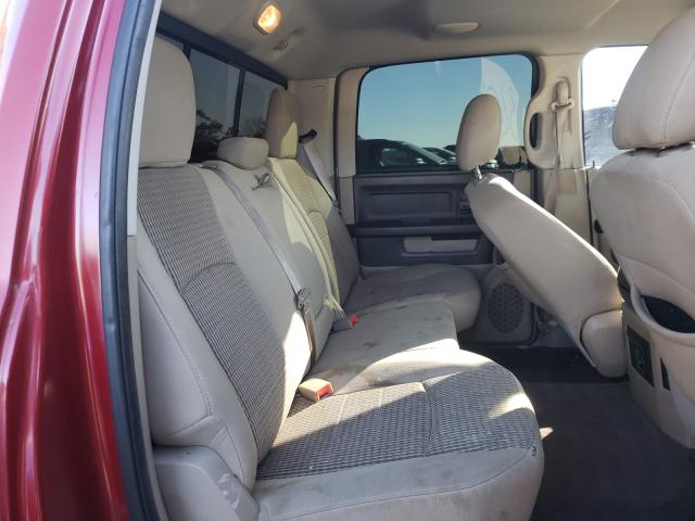 2011 DODGE RAM 1500 1D7RB1CT9BS628682