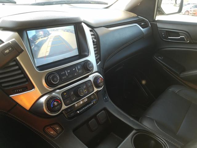 2017 CHEVROLET SUBURBAN C 1GNSCHKC9HR381674