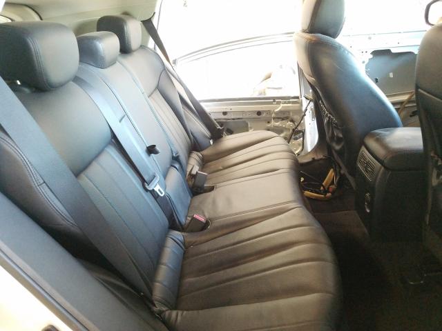 2013 INFINITI FX37 JN8CS1MU6DM141345