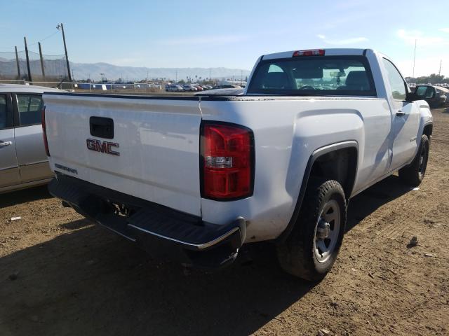 2014 GMC SIERRA C15 - 1GTN1TEH9EZ156978