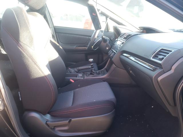 2020 SUBARU WRX PREMIU JF1VA1C68L9808644