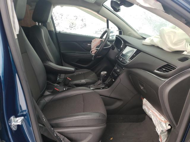 2019 BUICK ENCORE SPO KL4CJ1SB2KB915755