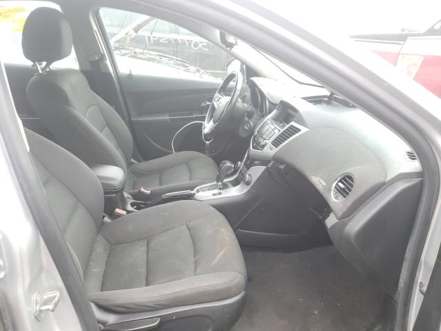 2012 CHEVROLET CRUZE ECO 1G1PJ5SC7C7261842