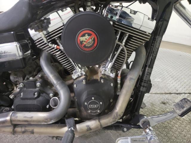 2012 HARLEY-DAVIDSON FXDWG DYNA 1HD1GPM1XCC307169