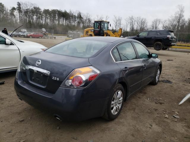 2012 NISSAN ALTIMA BAS 1N4AL2AP7CN551977