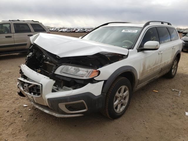 2010 VOLVO XC70 3.2 YV4982BZXA1085719