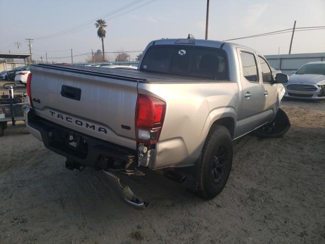 2020 TOYOTA TACOMA DOU - 3TMCZ5AN0LM303520