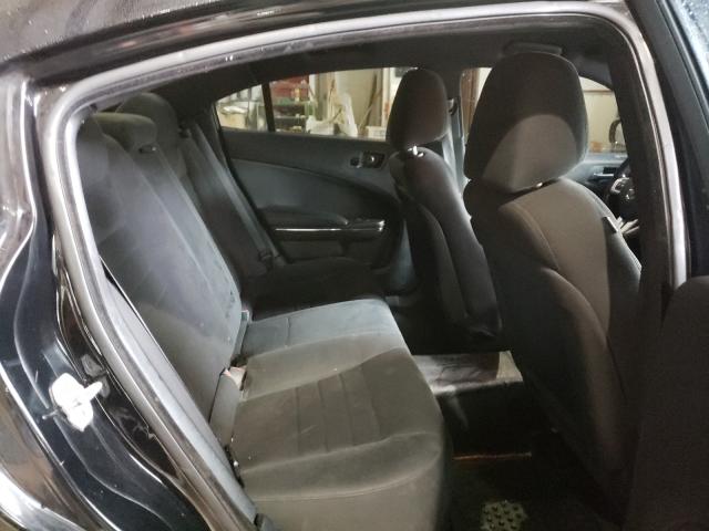2013 DODGE CHARGER PO 2C3CDXAG0DH580393