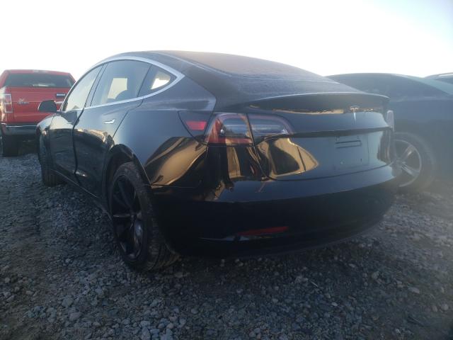 2018 TESLA MODEL 3 5YJ3E1EA0JF016157