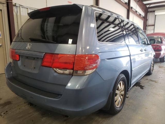 2010 HONDA ODYSSEY EX 5FNRL3H61AB008331