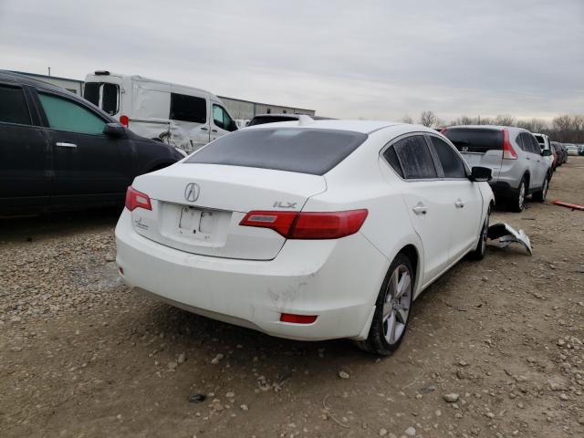 2013 ACURA ILX 20 PRE 19VDE1F54DE009883