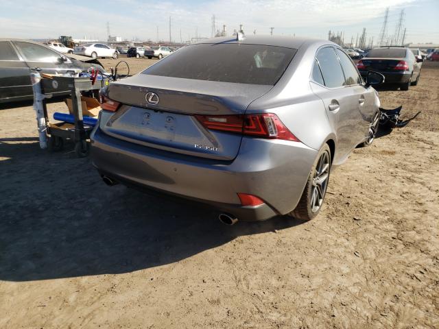 2014 LEXUS IS 350 JTHBE1D28E5012935