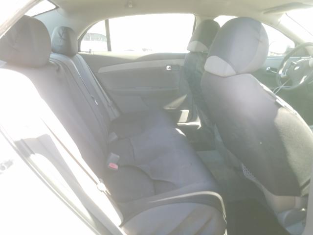 2010 CHEVROLET MALIBU LS 1G1ZB5EB7A4113830