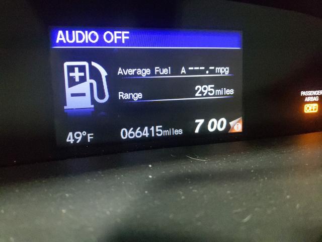 2015 HONDA CIVIC SE 19XFB2F72FE119253