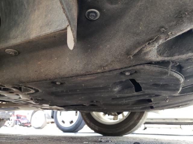 2019 HYUNDAI TUCSON SE KM8J2CA42KU869952
