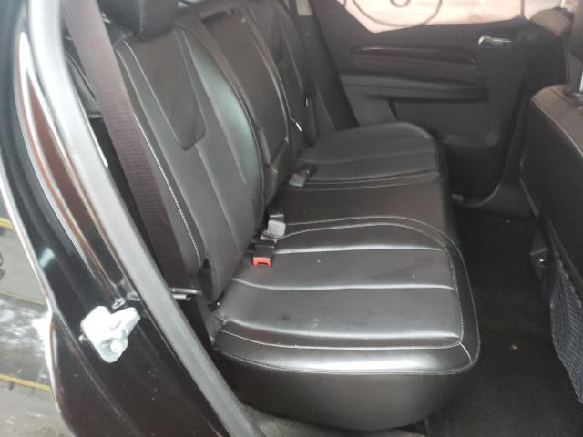 2017 GMC TERRAIN DE 2GKFLVE36H6250142