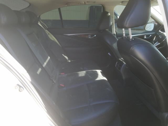 2018 INFINITI Q50 LUXE JN1EV7AP0JM360118