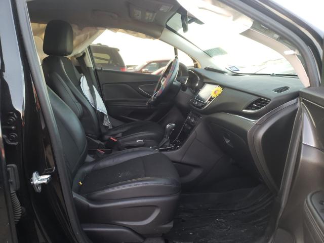 2017 BUICK ENCORE SPO KL4CJ1SB6HB062673