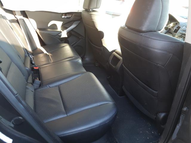 2014 ACURA RDX 5J8TB4H31EL018463