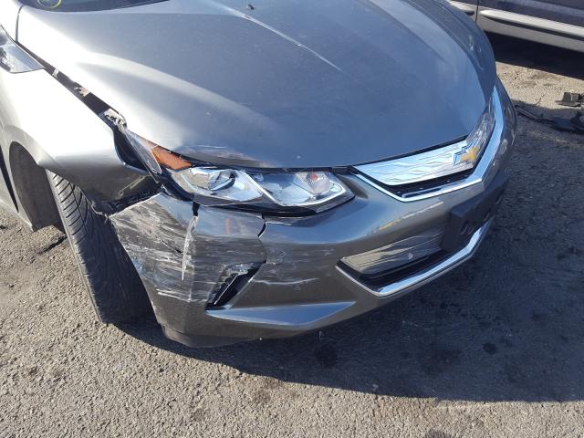 2017 CHEVROLET VOLT PREMI 1G1RD6S58HU210754