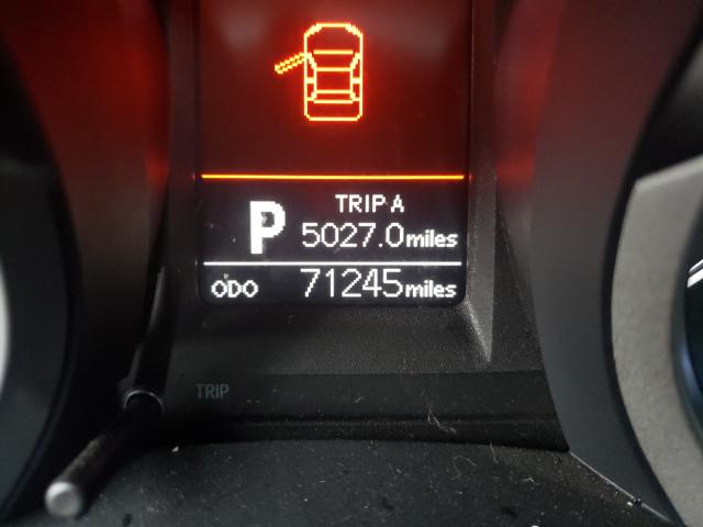 2016 TOYOTA COROLLA L - 5YFBURHE7GP501419
