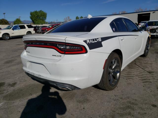 2015 DODGE CHARGER SX - 2C3CDXHG7FH738186