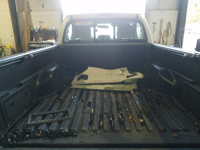 2013 TOYOTA TACOMA 5TFPX4EN0DX013639