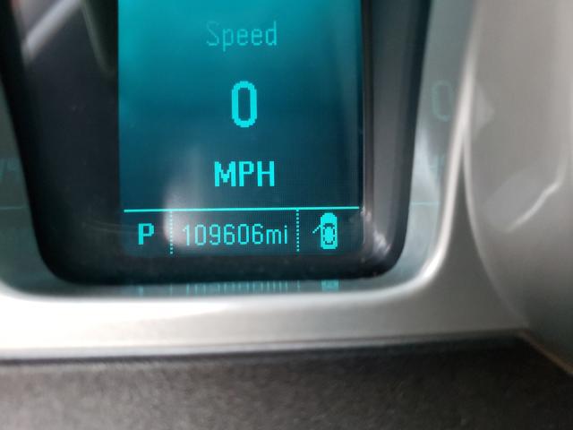 2014 CHEVROLET CAMARO LT 2G1FB1E39E9260433