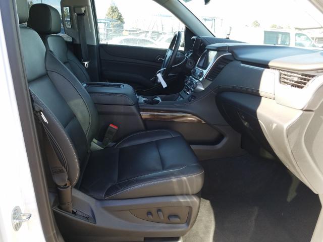 2020 CHEVROLET TAHOE K150 1GNSKBKC4LR281569