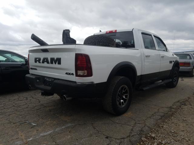 2018 RAM 1500 REBEL 1C6RR7YT8JS115186