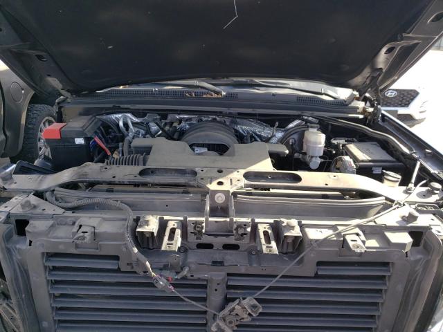 2017 CHEVROLET TAHOE C150 1GNSCAKC7HR219436