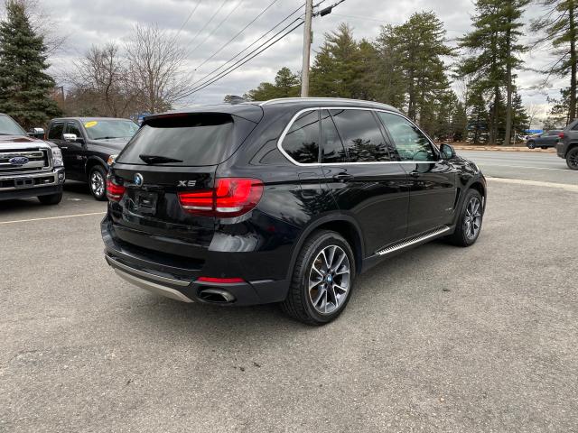 2014 BMW X5 XDRIVE5 5UXKR6C50E0C02595