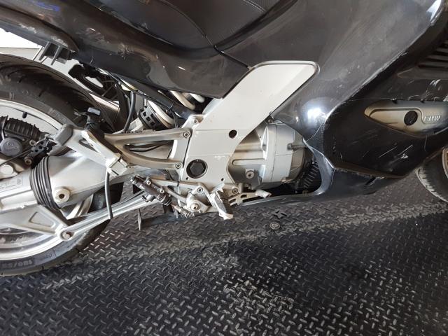 2000 BMW K1200 RS WB10554A0YZA52446