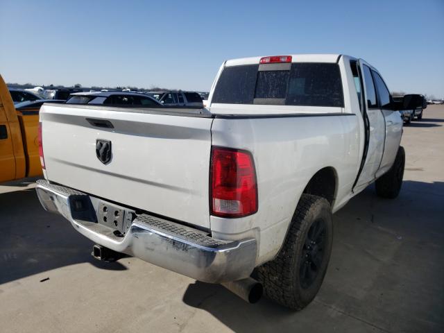 2016 RAM 2500 SLT 3C6UR5DL2GG150567