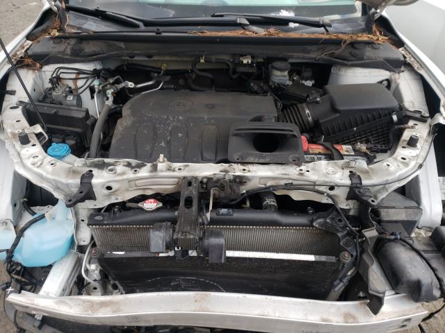 2014 ACURA RDX 5J8TB3H37EL016999