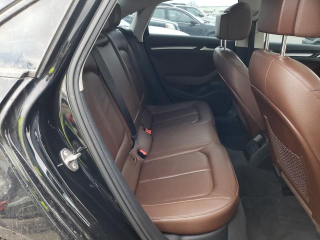 2015 AUDI A3 PREMIUM WAUACGFF5F1011351