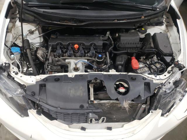2015 HONDA CIVIC SE 19XFB2F72FE119253