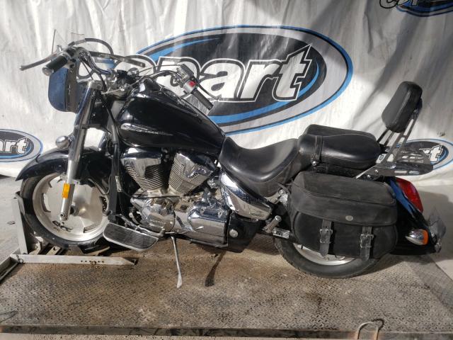 2005 HONDA VTX1300 R 1HFSC52305A213106