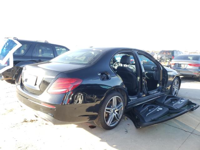 2017 MERCEDES-BENZ E 300 WDDZF4JB2HA282201