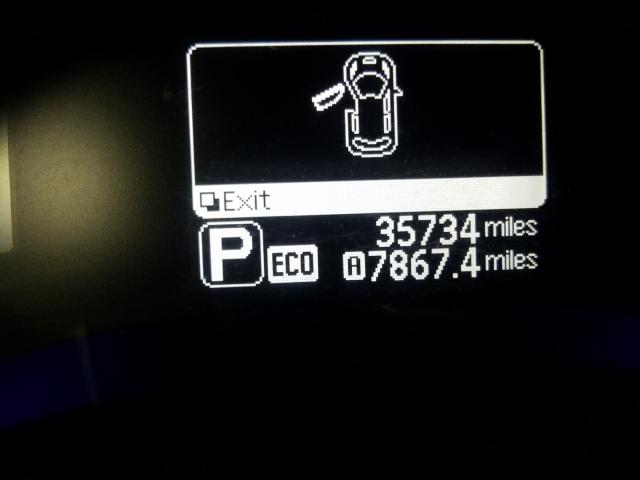 2015 NISSAN LEAF S 1N4AZ0CP7FC300165