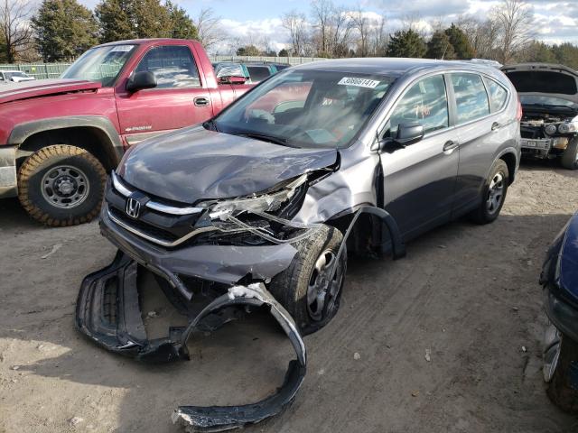 2015 HONDA CR-V 3CZRM3H30FG715984