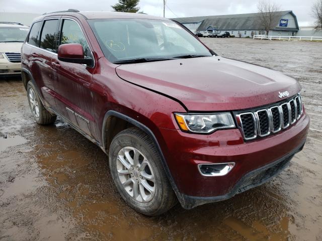 2021 JEEP GRAND CHER 1C4RJFAG1MC502782
