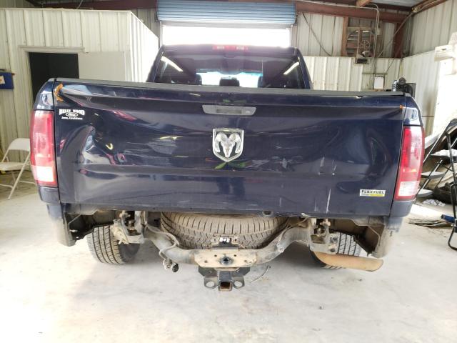 2012 DODGE RAM 1500 S 1C6RD6FP5CS313676