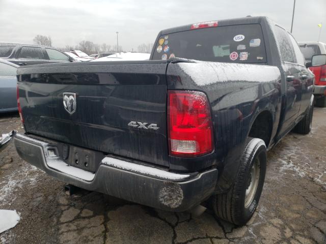 2011 DODGE RAM 1500 1D7RV1CT9BS587963