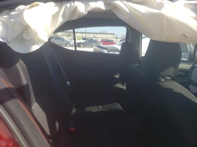 2020 NISSAN VERSA SR 3N1CN8FV0LL882457