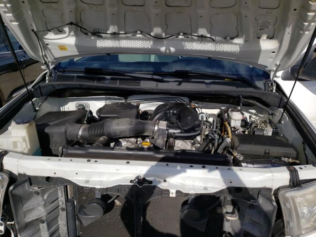 2013 TOYOTA TUNDRA 5TFLU5F13DX030234