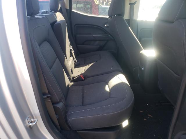2018 GMC CANYON SLE 1GTG6CEN7J1319622